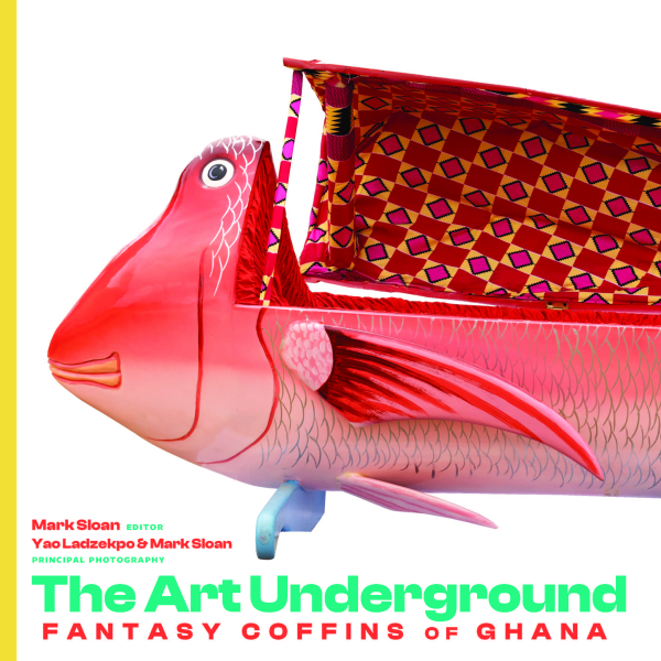 The Art Underground